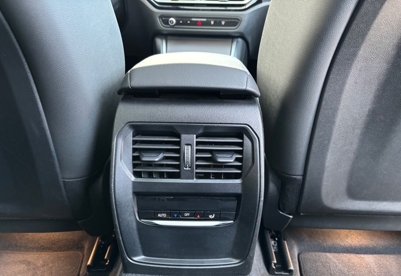 BMW 320d xD. Tour M-Sport 19-Zoll/AHK GARANTIE-08/29 foto 21