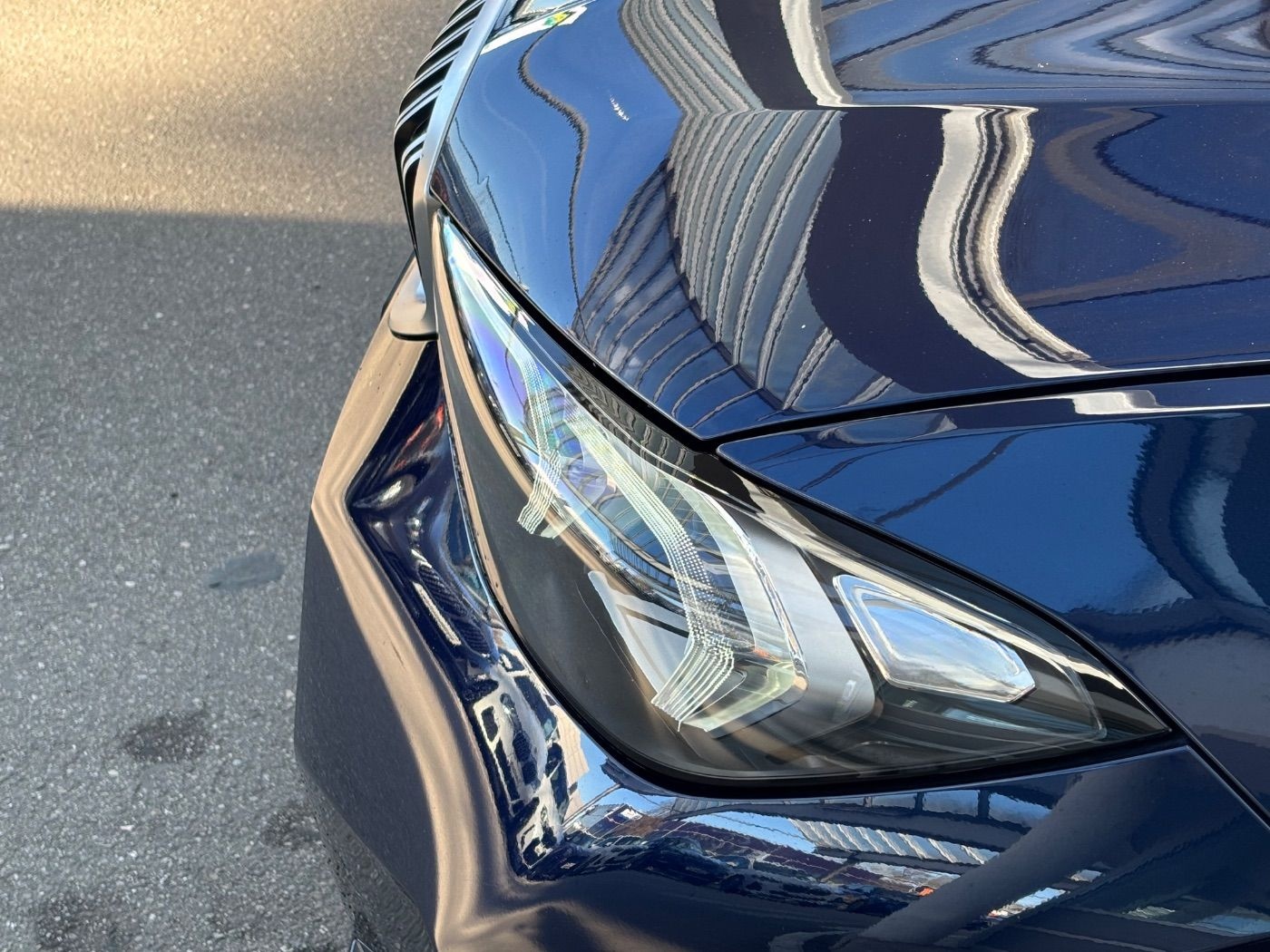 BMW 320d xD. Tour M-Sport 19-Zoll/AHK GARANTIE-08/29 foto 7