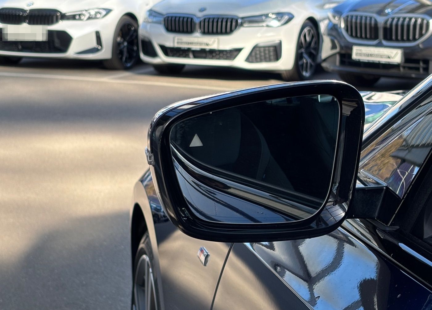 BMW 320d xD. Tour M-Sport 19-Zoll/AHK GARANTIE-08/29 foto 8