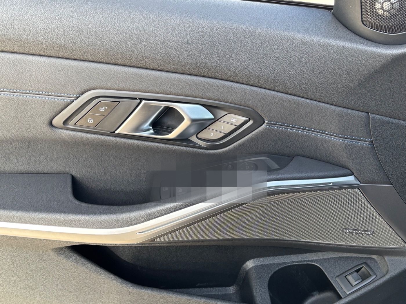 BMW 320d xD. Tour M-Sport 19-Zoll/AHK GARANTIE-08/29 foto 10