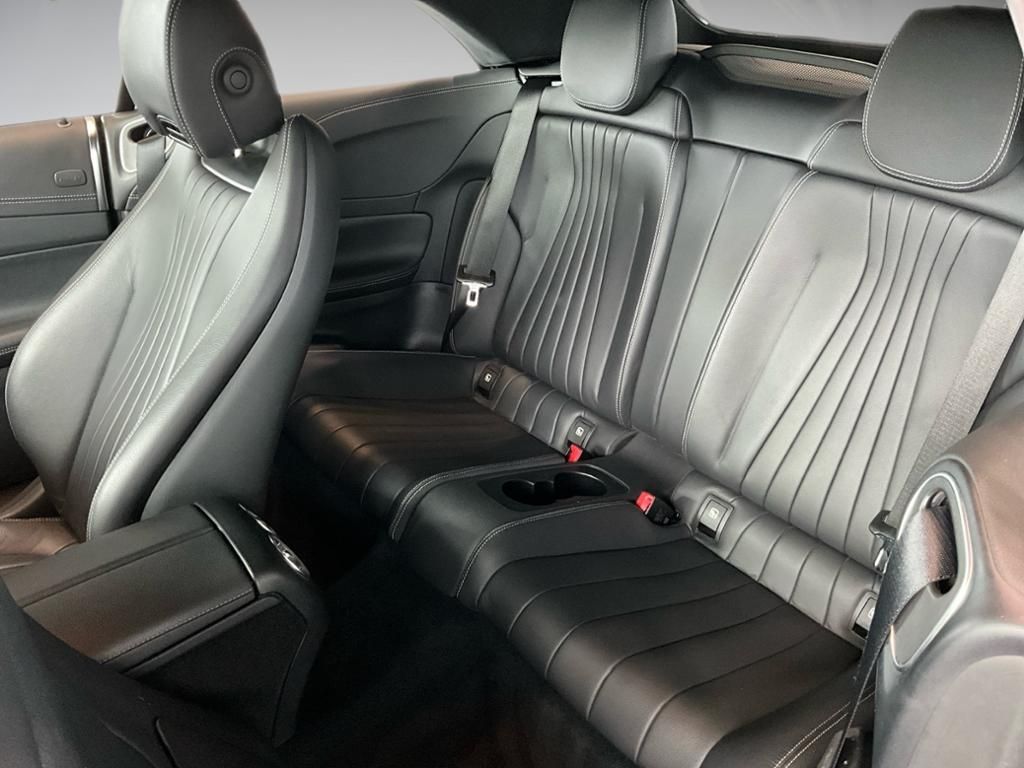 Mercedes-Benz E 220 d Avantgarde Cabriolet AHK AUT Kam. KlimaA foto 13