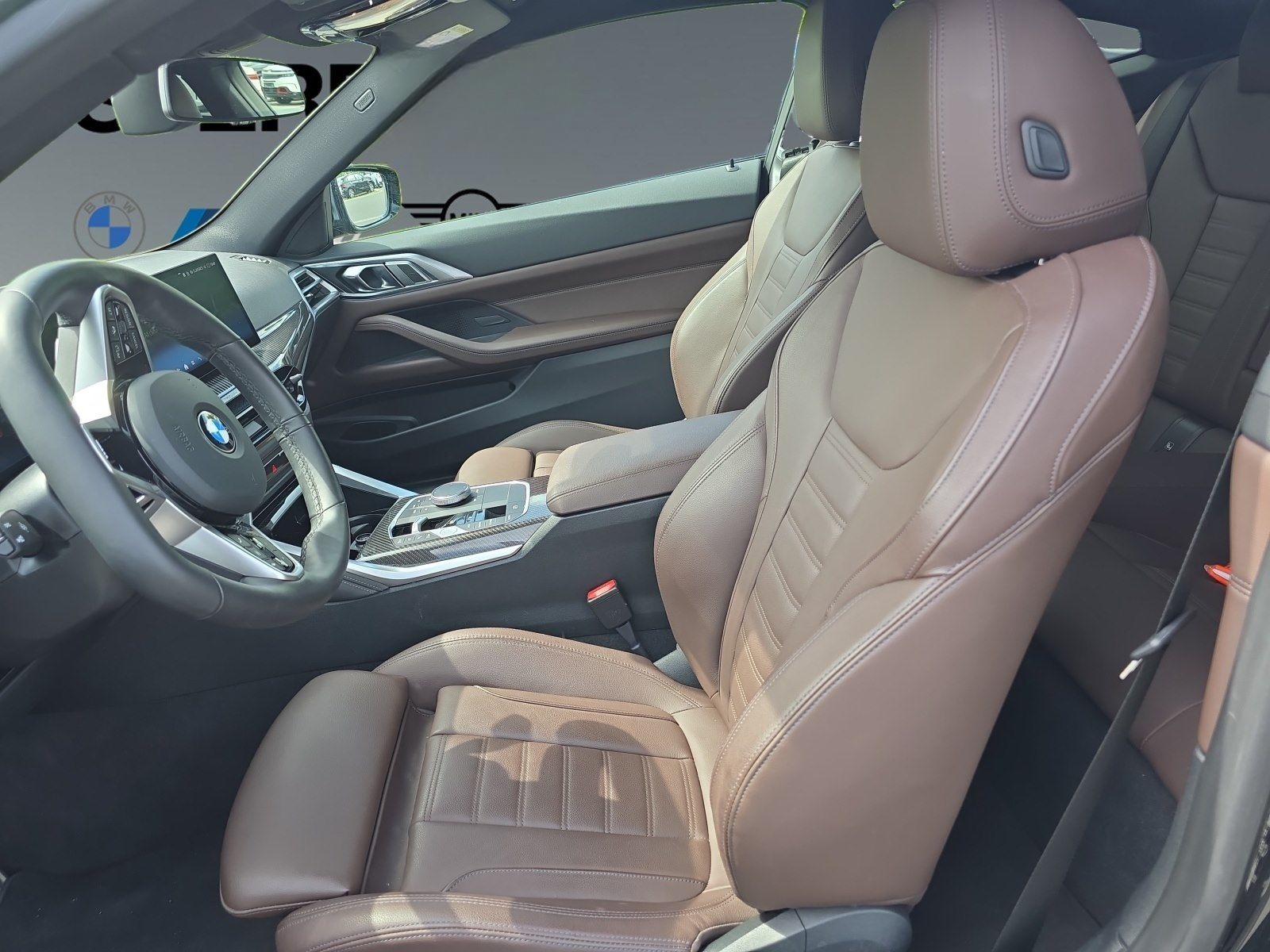 BMW 420i 19 Zoll*M Sportpaket*360 Kamera*Memory* foto 11