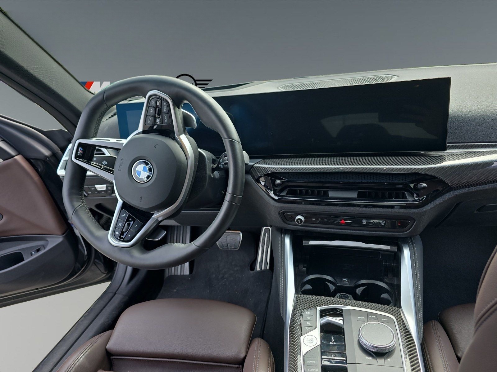 BMW 420i 19 Zoll*M Sportpaket*360 Kamera*Memory* foto 16