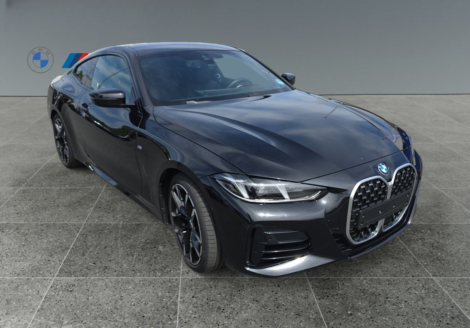 BMW 420i 19 Zoll*M Sportpaket*360 Kamera*Memory* foto 7