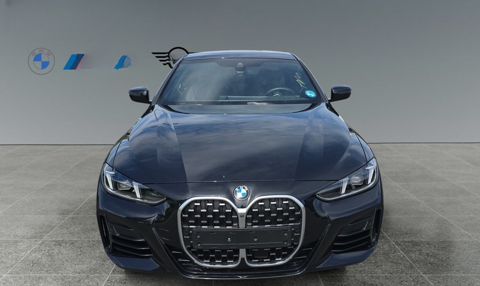 BMW 420i 19 Zoll*M Sportpaket*360 Kamera*Memory* foto 8
