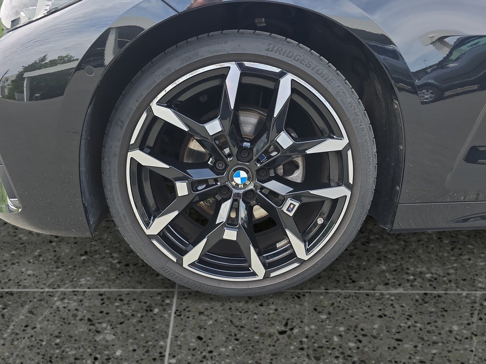 BMW 420i 19 Zoll*M Sportpaket*360 Kamera*Memory* foto 9