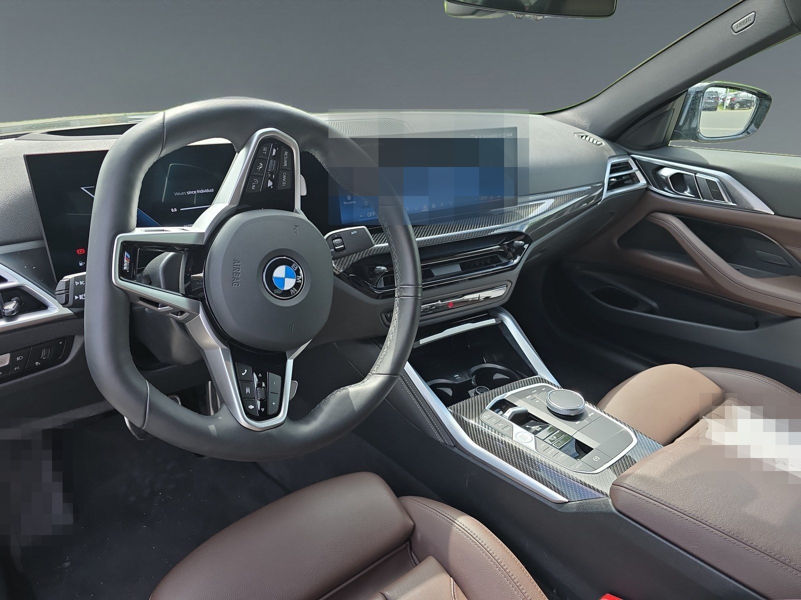 BMW 420i 19 Zoll*M Sportpaket*360 Kamera*Memory* foto 10