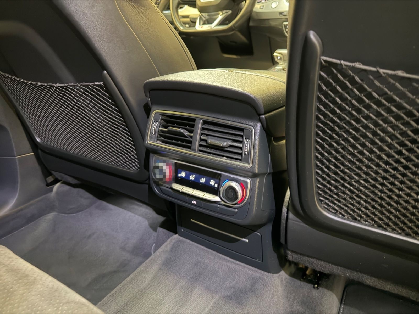 Audi Q7 3.0 TDI quattro S LINE VIRT/PANO/MATRIX/NACHT foto 17