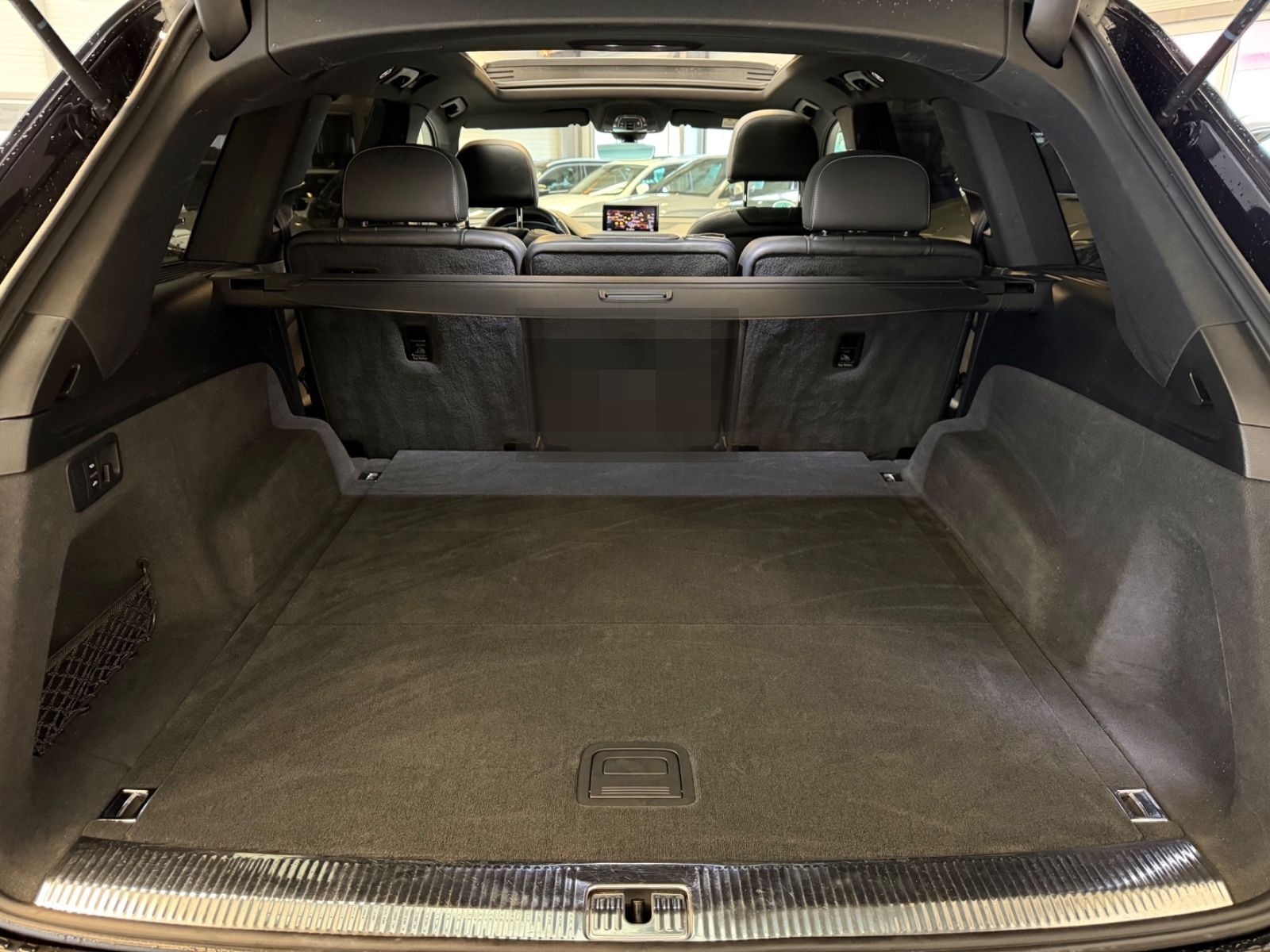 Audi Q7 3.0 TDI quattro S LINE VIRT/PANO/MATRIX/NACHT foto 19