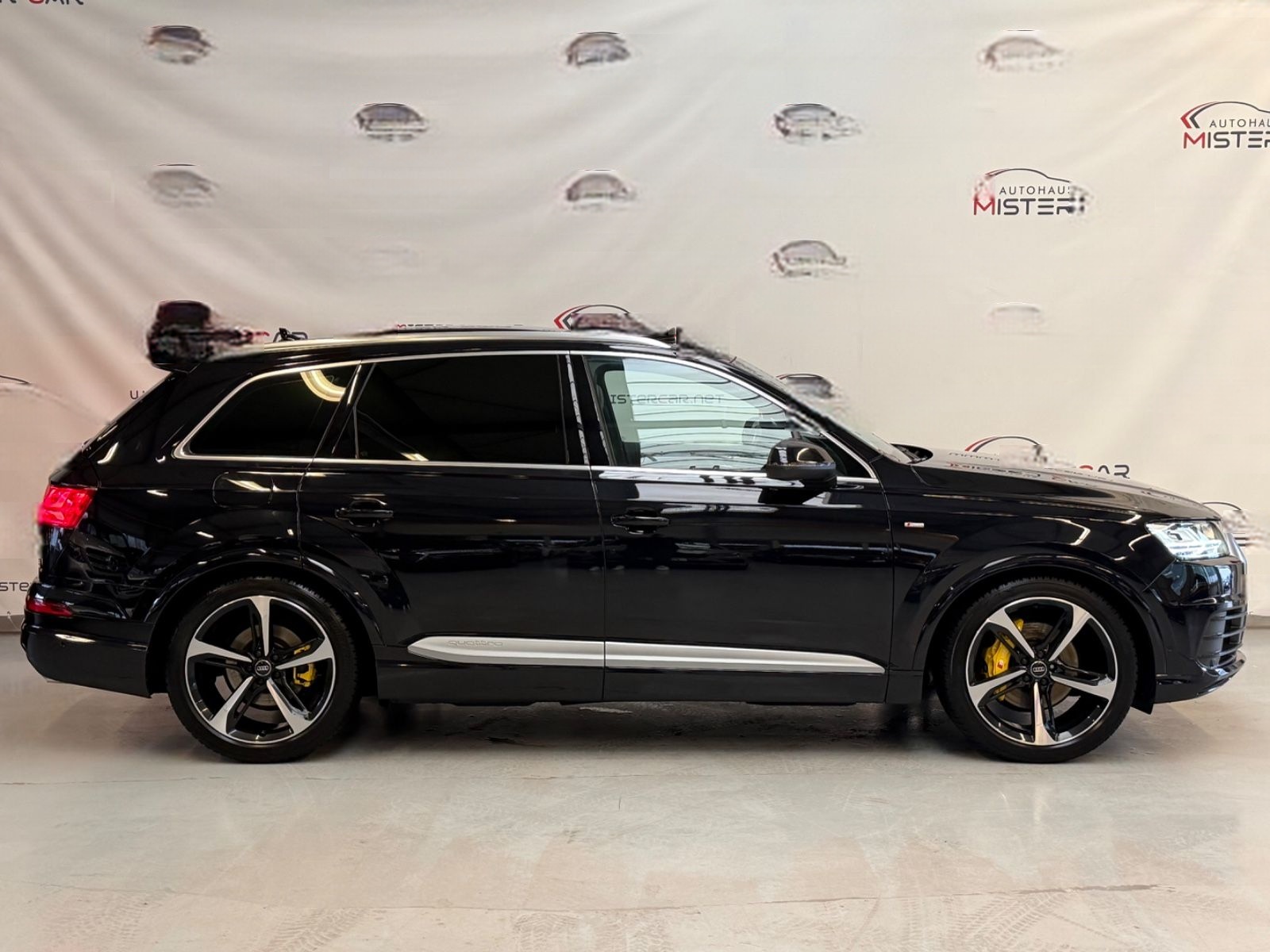 Audi Q7 3.0 TDI quattro S LINE VIRT/PANO/MATRIX/NACHT foto 5