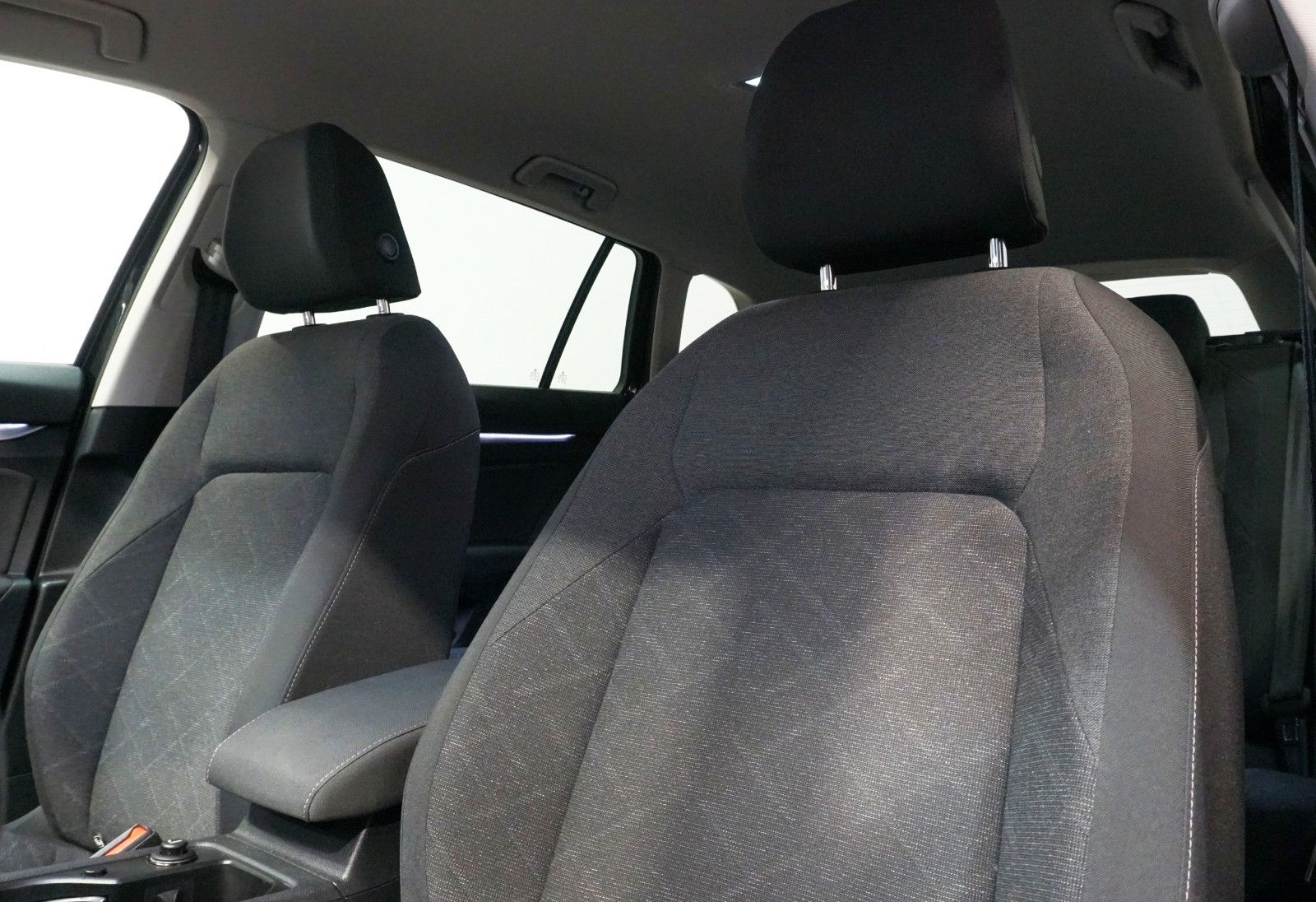 Volkswagen Golf VIII Variant Life 2.0 TDI*ACC*AHK*LED*DAB foto 11