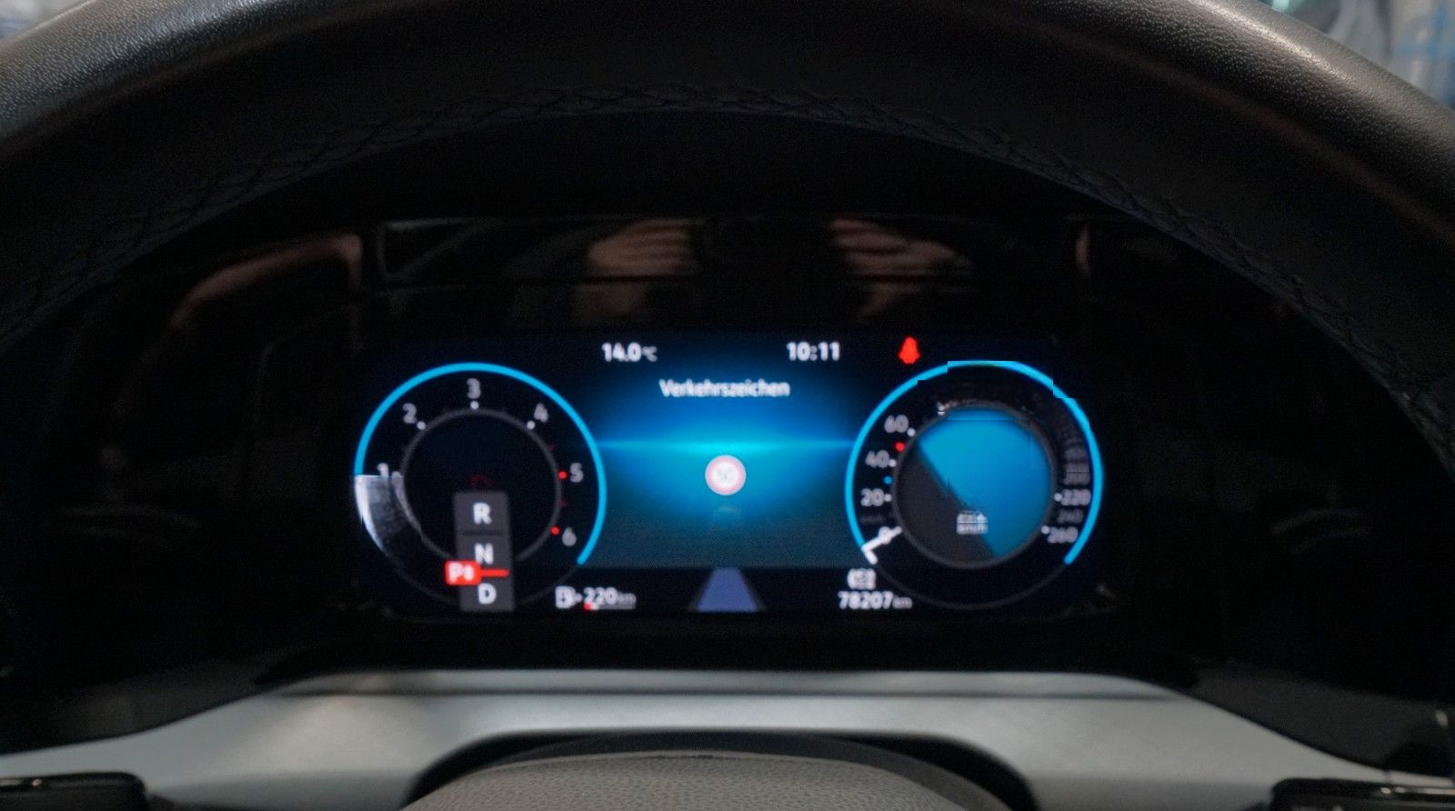 Volkswagen Golf VIII Variant Life 2.0 TDI*ACC*AHK*LED*DAB foto 15