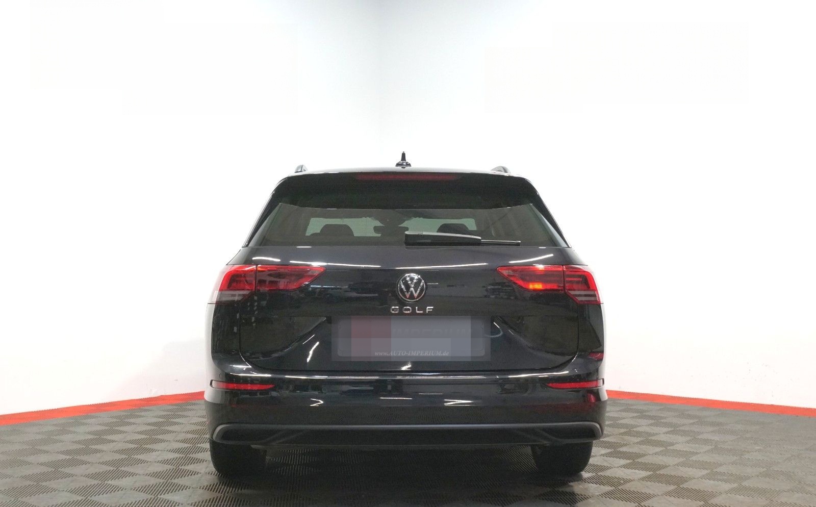 Volkswagen Golf VIII Variant Life 2.0 TDI*ACC*AHK*LED*DAB foto 7