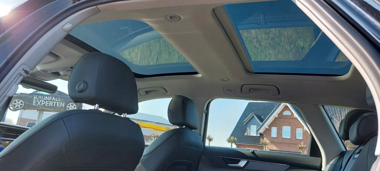 Audi A6 Avant 45 TDI 3,0 quattro +Leder+Pano+Cam+++ foto 15