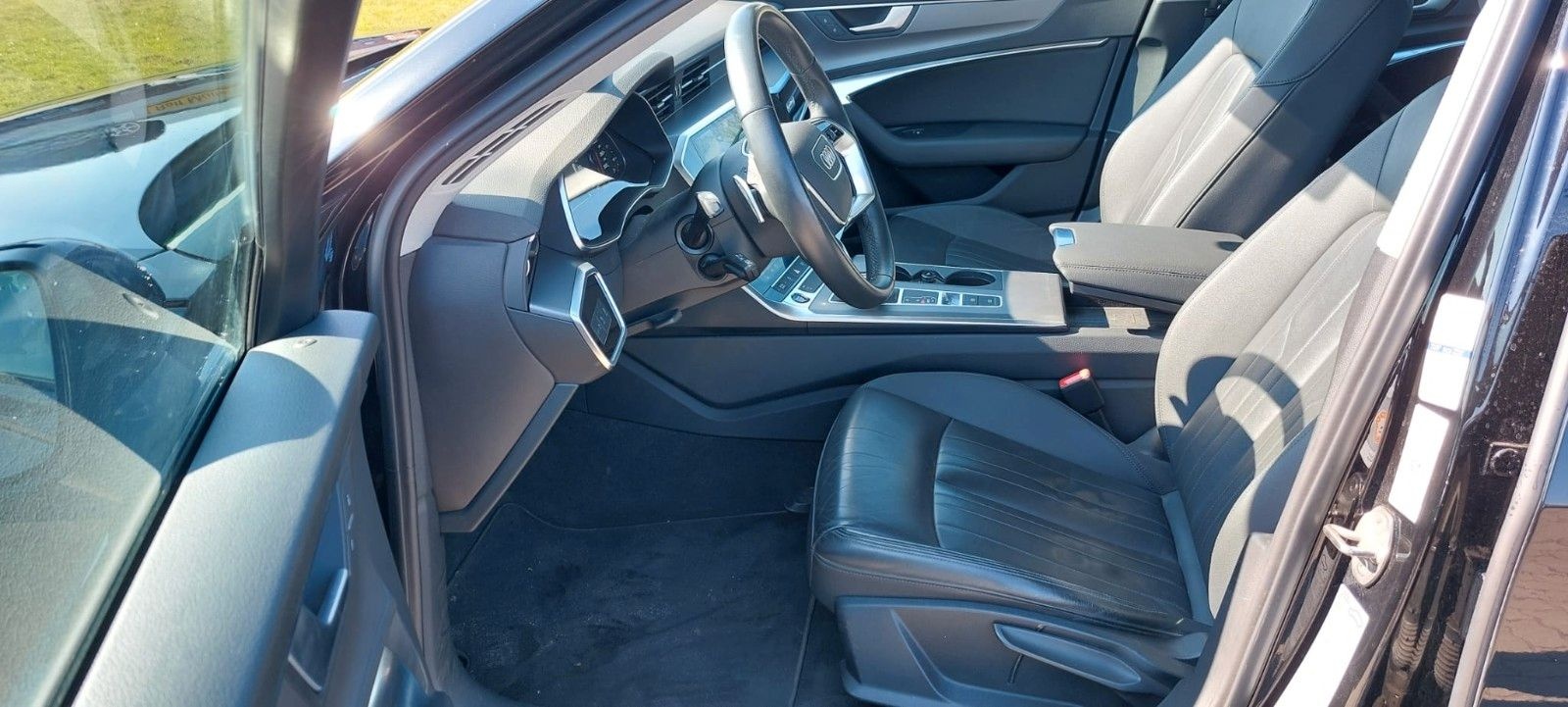 Audi A6 Avant 45 TDI 3,0 quattro +Leder+Pano+Cam+++ foto 16