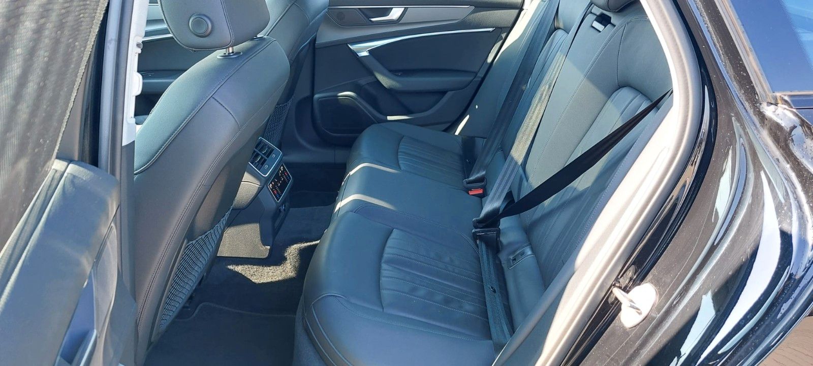 Audi A6 Avant 45 TDI 3,0 quattro +Leder+Pano+Cam+++ foto 17
