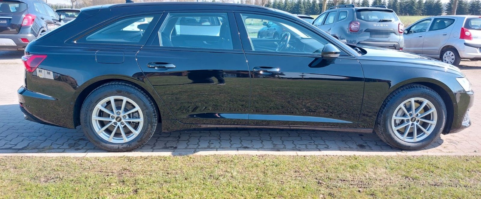 Audi A6 Avant 45 TDI 3,0 quattro +Leder+Pano+Cam+++ foto 5