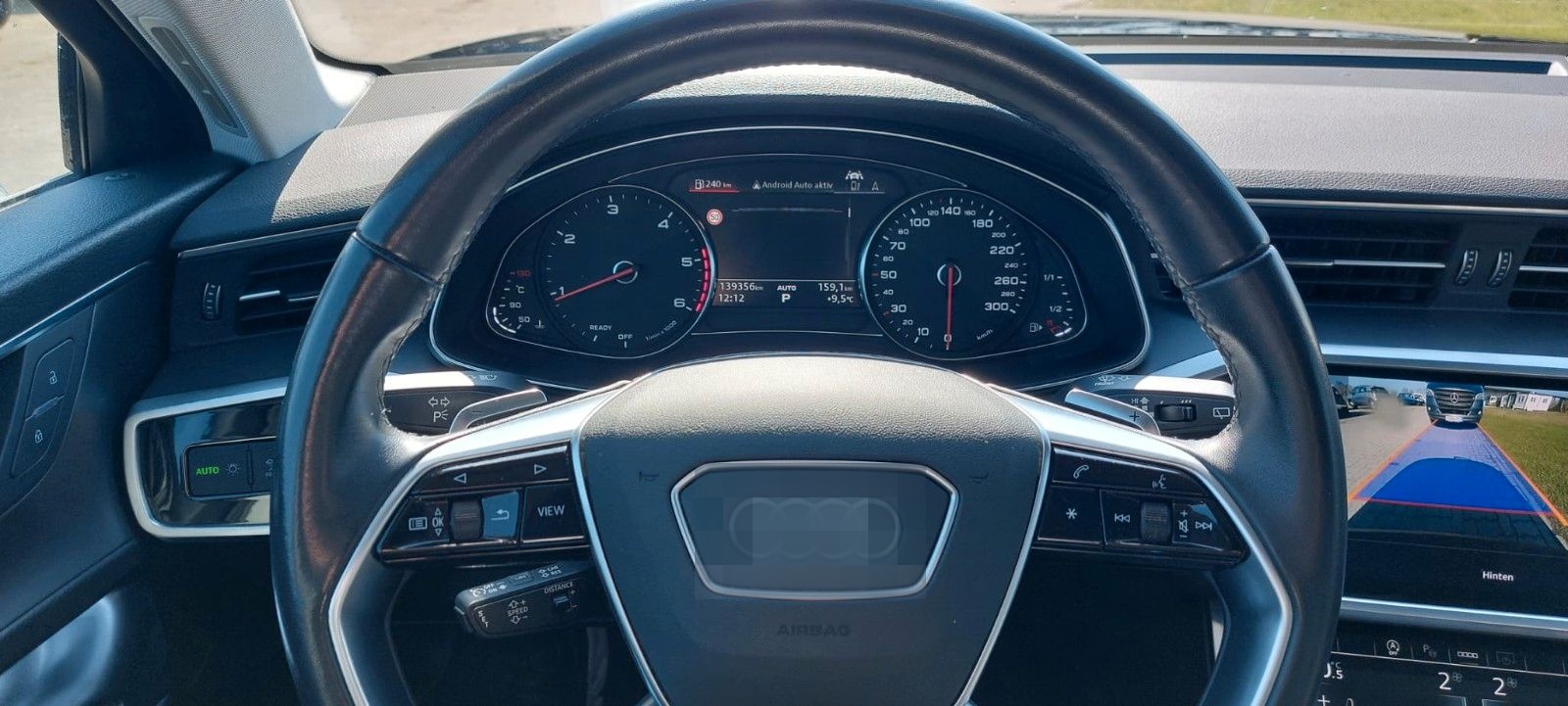 Audi A6 Avant 45 TDI 3,0 quattro +Leder+Pano+Cam+++ foto 10