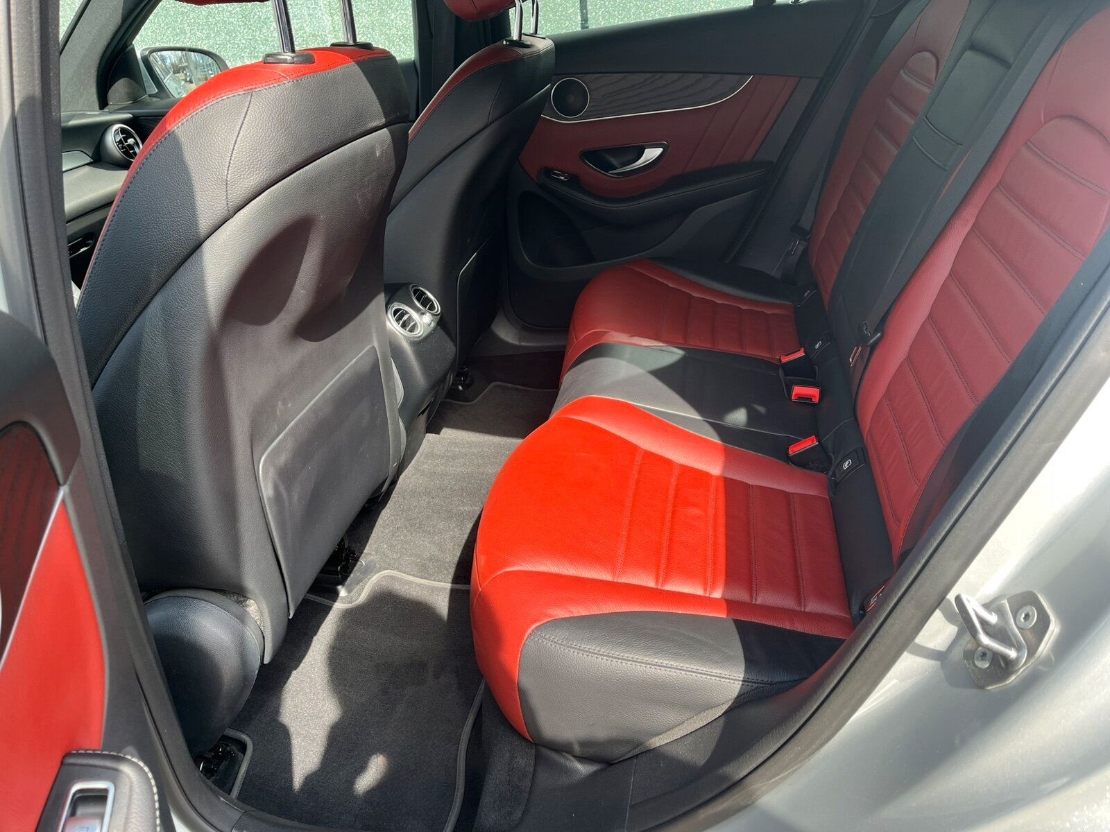 Mercedes-Benz GLC 300 4M Coupé AMG *HUD*AHK*DISTRONIC*360CAM* foto 11