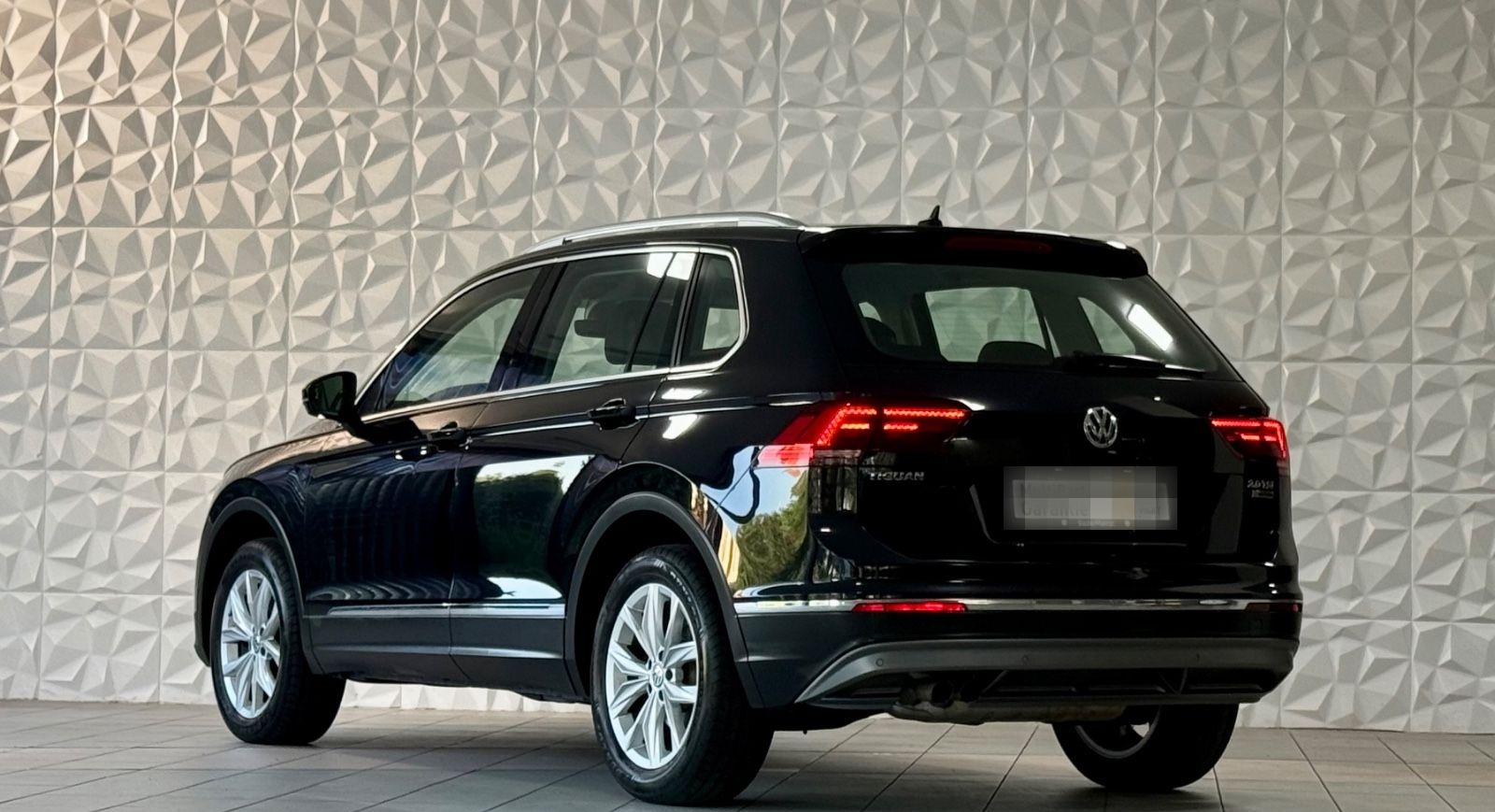 Volkswagen Tiguan Highline BMT/ 4Motion*AHK*LED*GARANTIE* foto 5