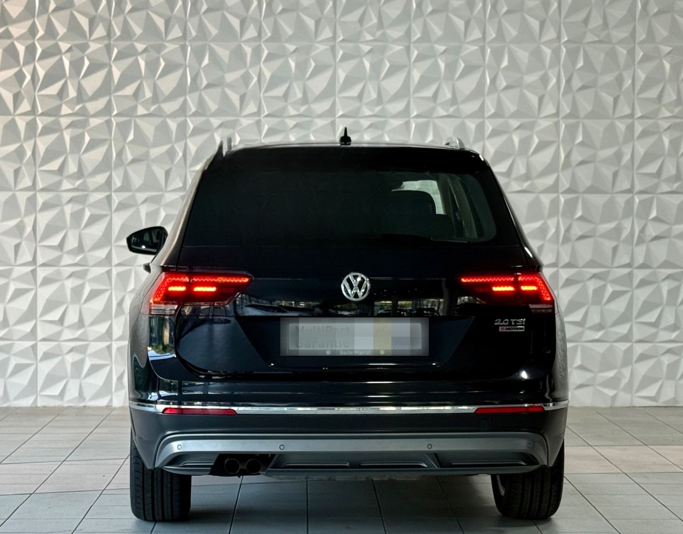 Volkswagen Tiguan Highline BMT/ 4Motion*AHK*LED*GARANTIE* foto 6