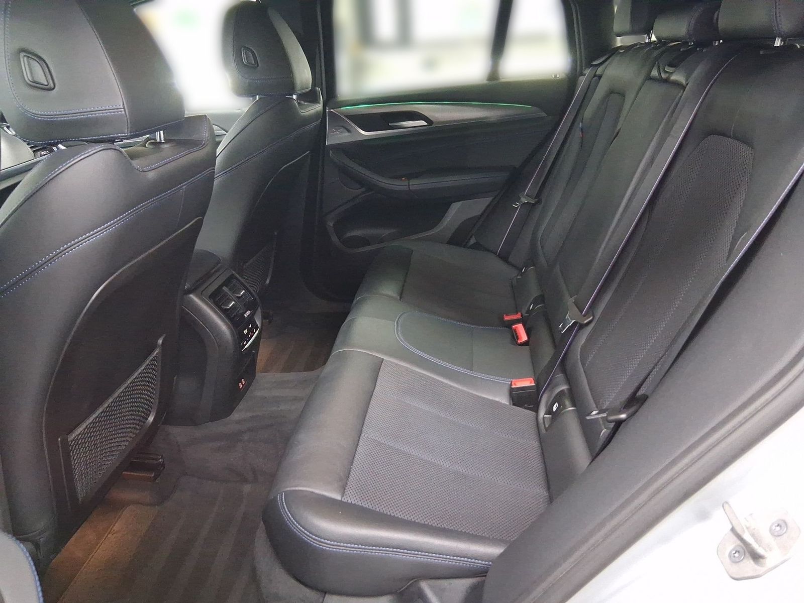 BMW X4 xDrive20d M-Sport*HeadUp*DrivingAssist*ParkAs foto 11