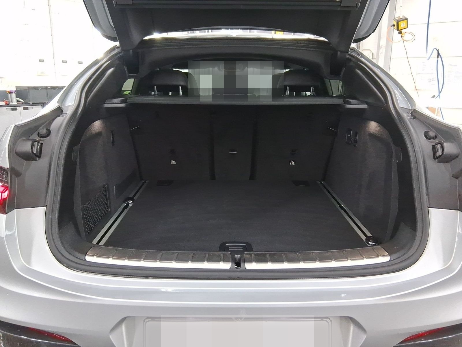 BMW X4 xDrive20d M-Sport*HeadUp*DrivingAssist*ParkAs foto 12