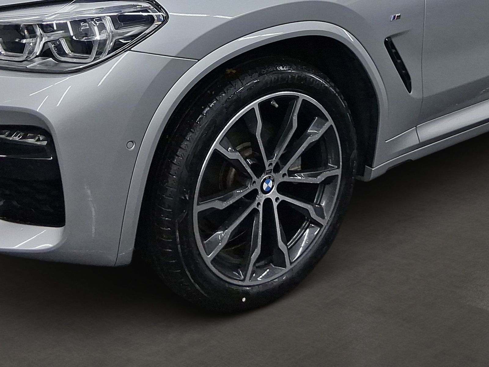 BMW X4 xDrive20d M-Sport*HeadUp*DrivingAssist*ParkAs foto 6