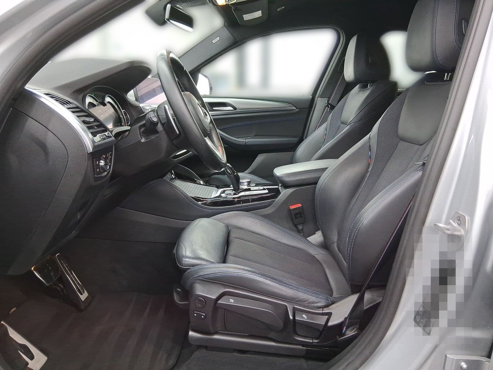 BMW X4 xDrive20d M-Sport*HeadUp*DrivingAssist*ParkAs foto 7