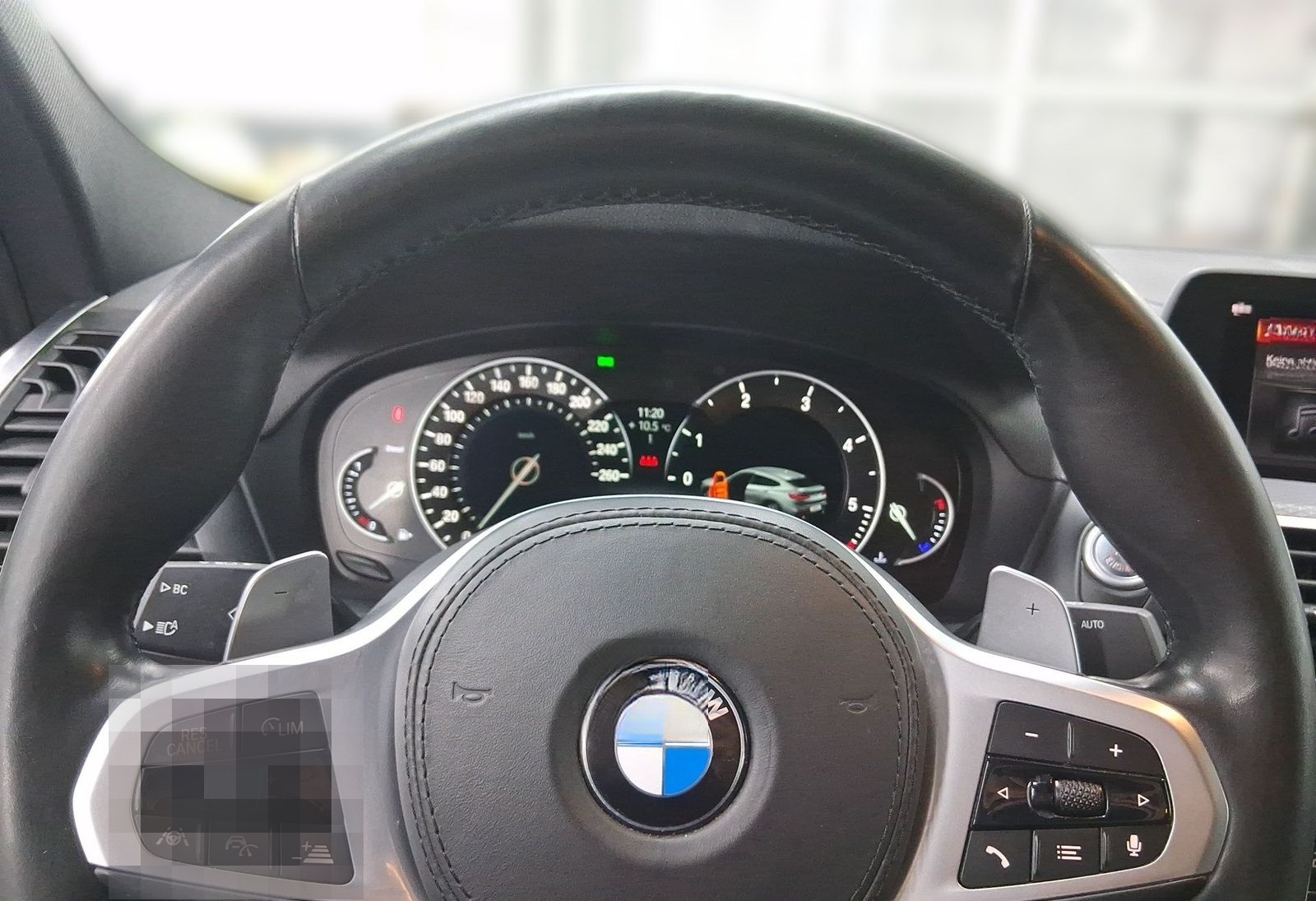 BMW X4 xDrive20d M-Sport*HeadUp*DrivingAssist*ParkAs foto 8