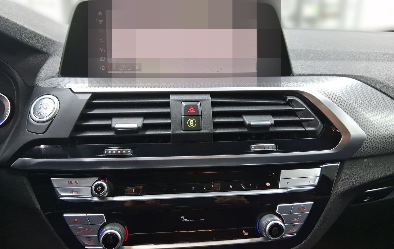 BMW X4 xDrive20d M-Sport*HeadUp*DrivingAssist*ParkAs foto 9