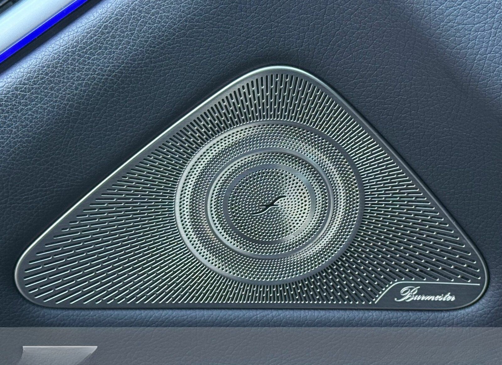 Mercedes-Benz S 350 d AMG lang 4M 360° Burmester Night Keyless foto 24