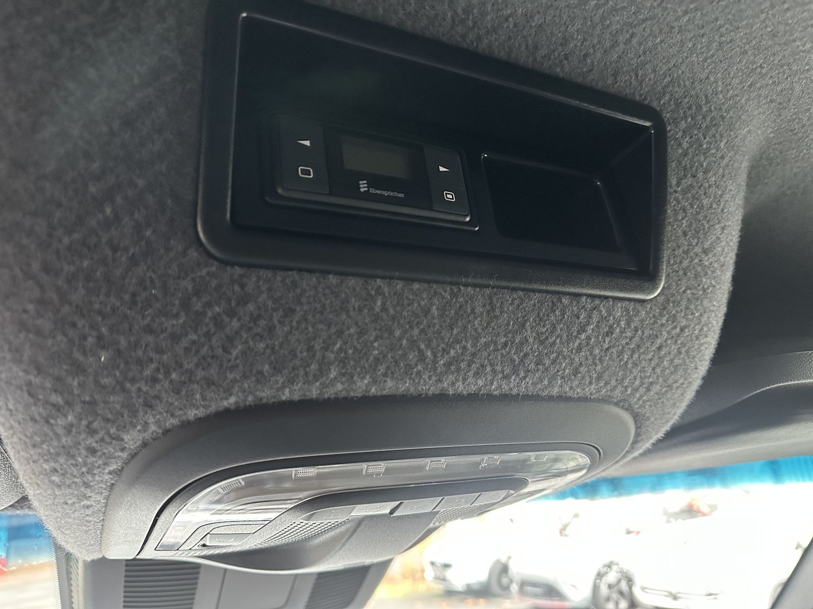 Mercedes-Benz Sprinter 314 CDI RWD L2 2 x Zusatzheizung Regale foto 23