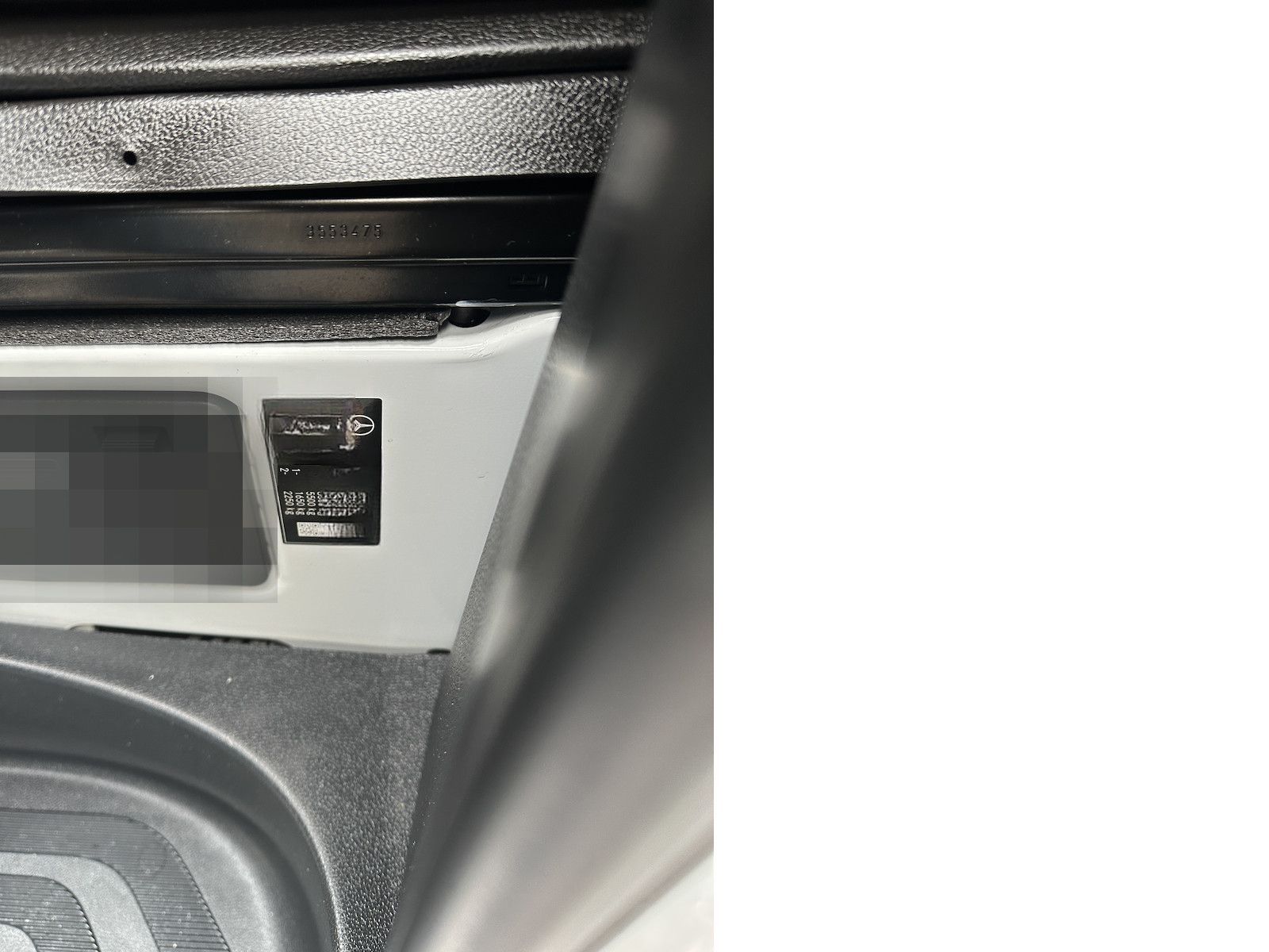 Mercedes-Benz Sprinter 314 CDI RWD L2 2 x Zusatzheizung Regale foto 6