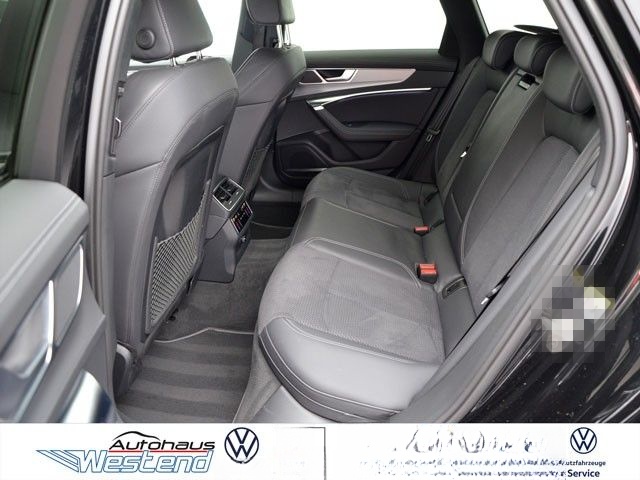 Audi A6 Avant sport 55 TFSIe 270kW qu. Matrix AHK Nav foto 11