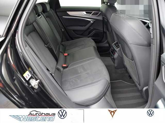 Audi A6 Avant sport 55 TFSIe 270kW qu. Matrix AHK Nav foto 12