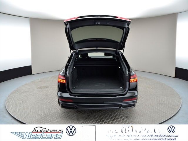 Audi A6 Avant sport 55 TFSIe 270kW qu. Matrix AHK Nav foto 13