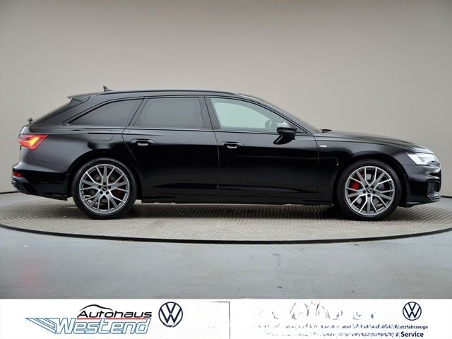 Audi A6 Avant sport 55 TFSIe 270kW qu. Matrix AHK Nav foto 3