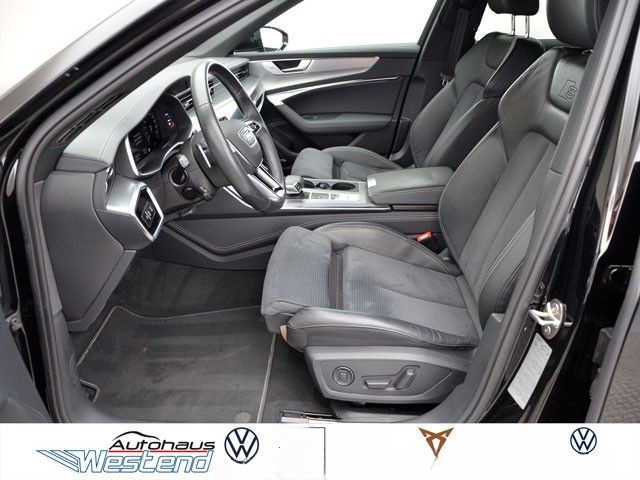 Audi A6 Avant sport 55 TFSIe 270kW qu. Matrix AHK Nav foto 7