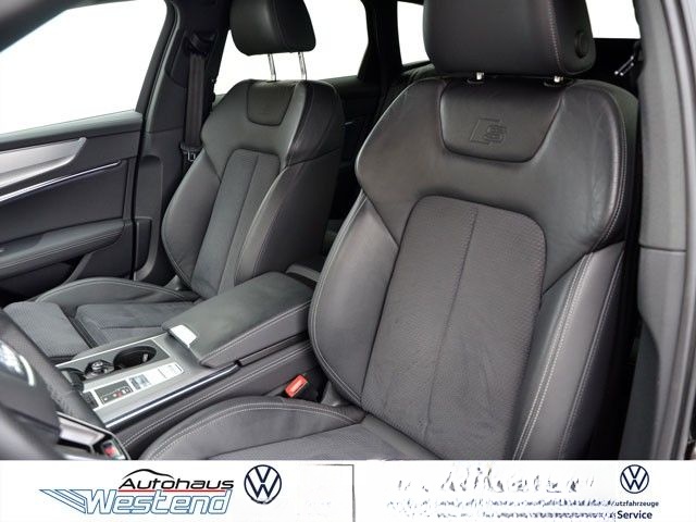 Audi A6 Avant sport 55 TFSIe 270kW qu. Matrix AHK Nav foto 8