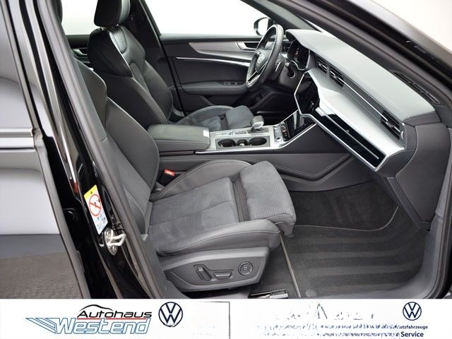 Audi A6 Avant sport 55 TFSIe 270kW qu. Matrix AHK Nav foto 9