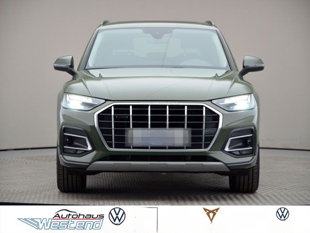 Audi Q5 advanced 50 TFSIe 220kW qu. LED Navi Klima foto 1