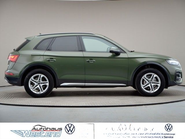 Audi Q5 advanced 50 TFSIe 220kW qu. LED Navi Klima foto 2