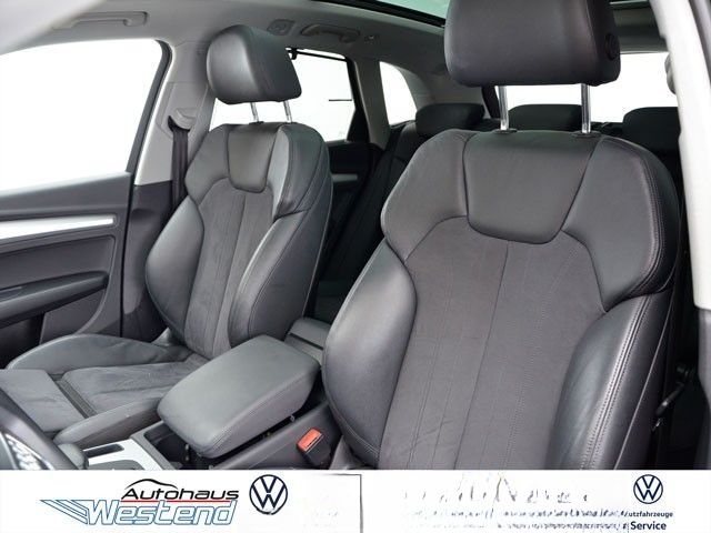 Audi Q5 advanced 50 TFSIe 220kW qu. LED Navi Klima foto 11