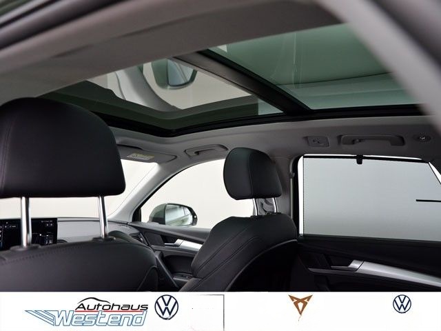 Audi Q5 advanced 50 TFSIe 220kW qu. LED Navi Klima foto 13
