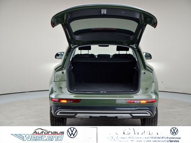 Audi Q5 advanced 50 TFSIe 220kW qu. LED Navi Klima foto 14