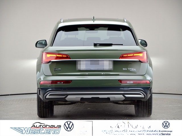 Audi Q5 advanced 50 TFSIe 220kW qu. LED Navi Klima foto 15