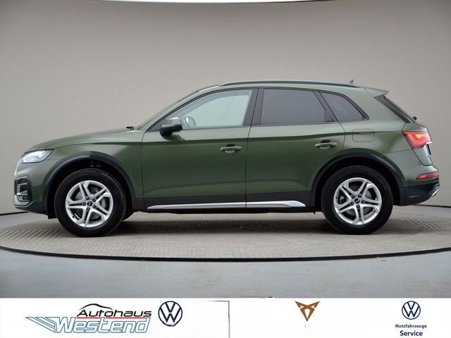 Audi Q5 advanced 50 TFSIe 220kW qu. LED Navi Klima foto 3
