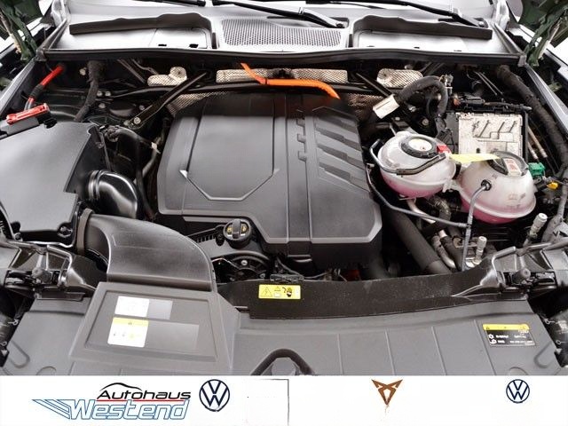 Audi Q5 advanced 50 TFSIe 220kW qu. LED Navi Klima foto 4