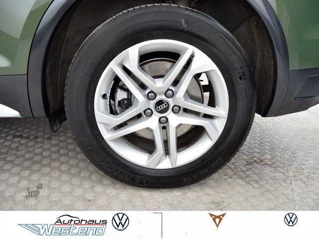 Audi Q5 advanced 50 TFSIe 220kW qu. LED Navi Klima foto 5
